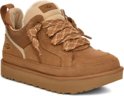 UGG Men's Lowmel -Fashion Shoes Store ugg mens lowmel chestnut 1170750 che 84090.1755724354