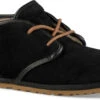 UGG Men's Maksim 1 UGG Men's Maksim -Fashion Shoes Store ugg mens maksim black 1016680 blk 40374.1489590673