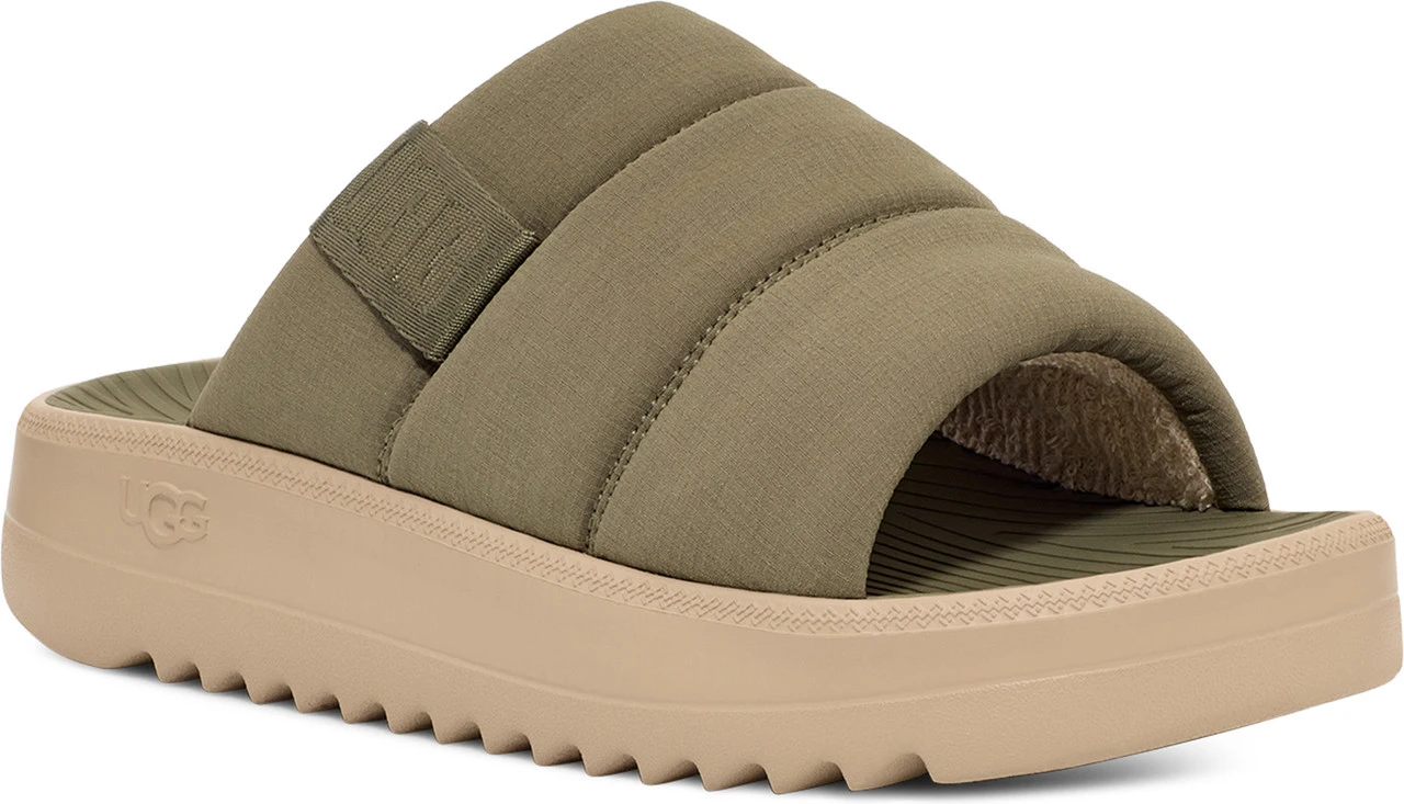 UGG Men's Maxxer Slide 3 UGG Men's Maxxer Slide