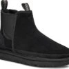 UGG Men's Neumel Chelsea 2 UGG Men's Neumel Chelsea -Fashion Shoes Store ugg mens neumel chelsea black 1121644 blk 78999.1696301893
