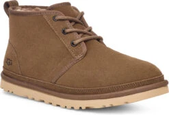 UGG Men's Neumel Suede -Fashion Shoes Store ugg mens neumel hickory 3236 hck 64800.1755724562