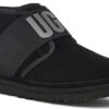 UGG Men's Neumel II Graphic 2 UGG Men's Neumel II Graphic -Fashion Shoes Store ugg mens neumel ii graphic black 1119392 blk 32867.1663866220