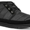 UGG Men's Neumel LTA 1 UGG Men's Neumel LTA -Fashion Shoes Store ugg mens neumel lta black 1136611 blk 13908.1658500085