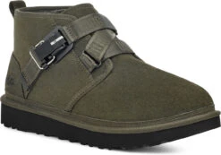 UGG Men's Neumel Quickclick 8 UGG Men's Neumel Quickclick -Fashion Shoes Store ugg mens neumel quickclick forest night 1130720 frsn 88869.1660224241