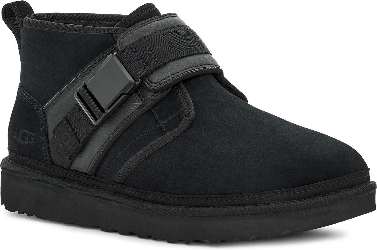 UGG Men's Neumel Snapback 3 UGG Men's Neumel Snapback