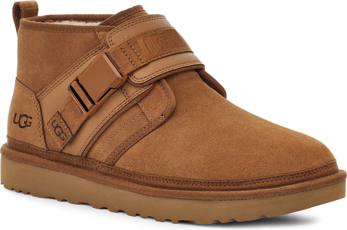 UGG Men's Neumel Snapback 4 UGG Men's Neumel Snapback - Image 2