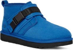 UGG Men's Neumel Snapback 9 UGG Men's Neumel Snapback -Fashion Shoes Store ugg mens neumel snapback dive black 1118570 dvbc 83971.1656727518