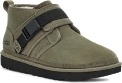 UGG Men's Neumel Snapback 10 UGG Men's Neumel Snapback -Fashion Shoes Store ugg mens neumel snapback moss green 1118570 msg 19582.1656727519
