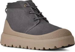 UGG Men's Neumel Weather Hybrid -Fashion Shoes Store ugg mens neumel weather hybrid obsidian cobble grey 1143991 obb 11002.1755725047