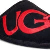UGG Men's Scuff Logo