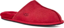 UGG Men's Scuff -Fashion Shoes Store ugg mens scuff samba red tnl 1101111 srtl 23372.1660222348