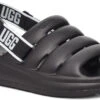 UGG Men's Sport Yeah -Fashion Shoes Store ugg mens sport yeah black 1132150 blk 32397.1647265354