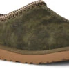 UGG Men's Tasman Baxter 1 UGG Men's Tasman Baxter -Fashion Shoes Store ugg mens tasman baxter burnt olive 1173810 btol 62384.1755725303