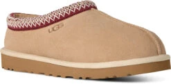UGG Men's Tasman II -Fashion Shoes Store ugg mens tasman ii driftwood biking red 1174671 dwd 57613.1755727201