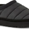 UGG Men's Tasman LTA -Fashion Shoes Store ugg mens tasman lta black 1127735 blk 02116.1656714144