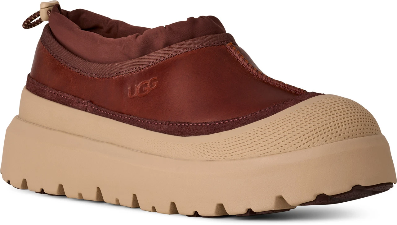 UGG Men's Tasman Weather Hybrid Leather 4 UGG Men's Tasman Weather Hybrid Leather - Image 2