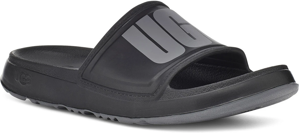 UGG Men's Wilcox Slide 3 UGG Men's Wilcox Slide