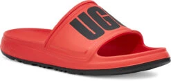 UGG Men's Wilcox Slide 9 UGG Men's Wilcox Slide -Fashion Shoes Store ugg mens wilcox slide terracotta 1108042 terr 96685.1644484090