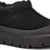 UGG Men's Tasman Weather Hybrid 2 UGG Men's Tasman Weather Hybrid -Fashion Shoes Store ugg tasman weather hybrid black black 1144096 bblc 74405.1755725847