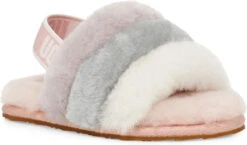UGG Toddlers Fluff Yeah Slide 19 UGG Toddlers Fluff Yeah Slide -Fashion Shoes Store ugg toddlers fluff yeah slide quartz multi 1116571t qmlt 33624.1651776272