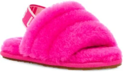 UGG Toddlers Fluff Yeah Slide 21 UGG Toddlers Fluff Yeah Slide -Fashion Shoes Store ugg toddlers fluff yeah slide rock rose 1098579t rcr 45180.1651776272
