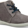 UGG Toddlers Kristjan Chukka -Fashion Shoes Store ugg toddlers kristjan chukka charcoal 1097114t chrc 37340.1574114189