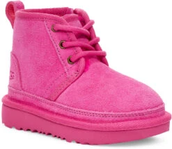 UGG Toddlers Neumel II -Fashion Shoes Store ugg toddlers neumel 2 rock rose 1017320t rcr 72006.1667483763