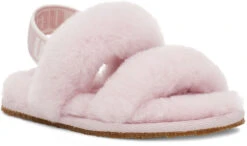 UGG Toddlers Oh Yeah -Fashion Shoes Store ugg toddlers oh yeah seashell pink 1116636t slpn 23927.1624647832