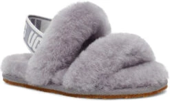 UGG Toddlers Oh Yeah -Fashion Shoes Store ugg toddlers oh yeah soft amethyst 1116636t samt 52989.1624647833
