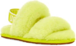 UGG Toddlers Oh Yeah -Fashion Shoes Store ugg toddlers oh yeah sulfur 1116636t slfr 10813.1624647833