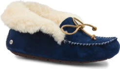 UGG Women's Alena 7 UGG Women's Alena -Fashion Shoes Store ugg women alena midnight 1004806 midn 80992.1630512240