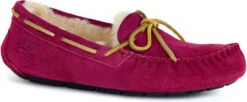 UGG Women's Dakota -Fashion Shoes Store ugg women dakota red violaet 5612 rvt 02251.1727816915