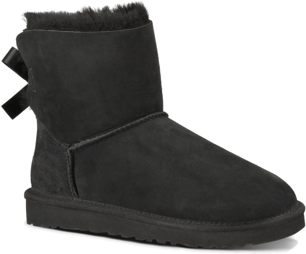 UGG Women's Mini Bailey Bow II 3 UGG Women's Mini Bailey Bow II