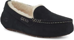 UGG Women's Ansley 17 UGG Women's Ansley -Fashion Shoes Store ugg womens ansley black 1106878 blk 93745.1751145785