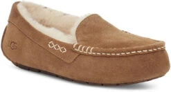 UGG Women's Ansley 19 UGG Women's Ansley -Fashion Shoes Store ugg womens ansley chestnut 1106878 che 28370.1751145785