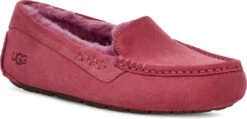 UGG Women's Ansley 23 UGG Women's Ansley -Fashion Shoes Store ugg womens ansley dark dusty rose 1106878 ddr 66053.1751146291