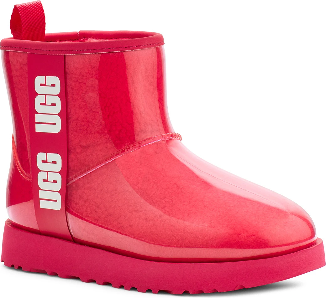 UGG Women's Classic Clear Mini 5 UGG Women's Classic Clear Mini - Image 3