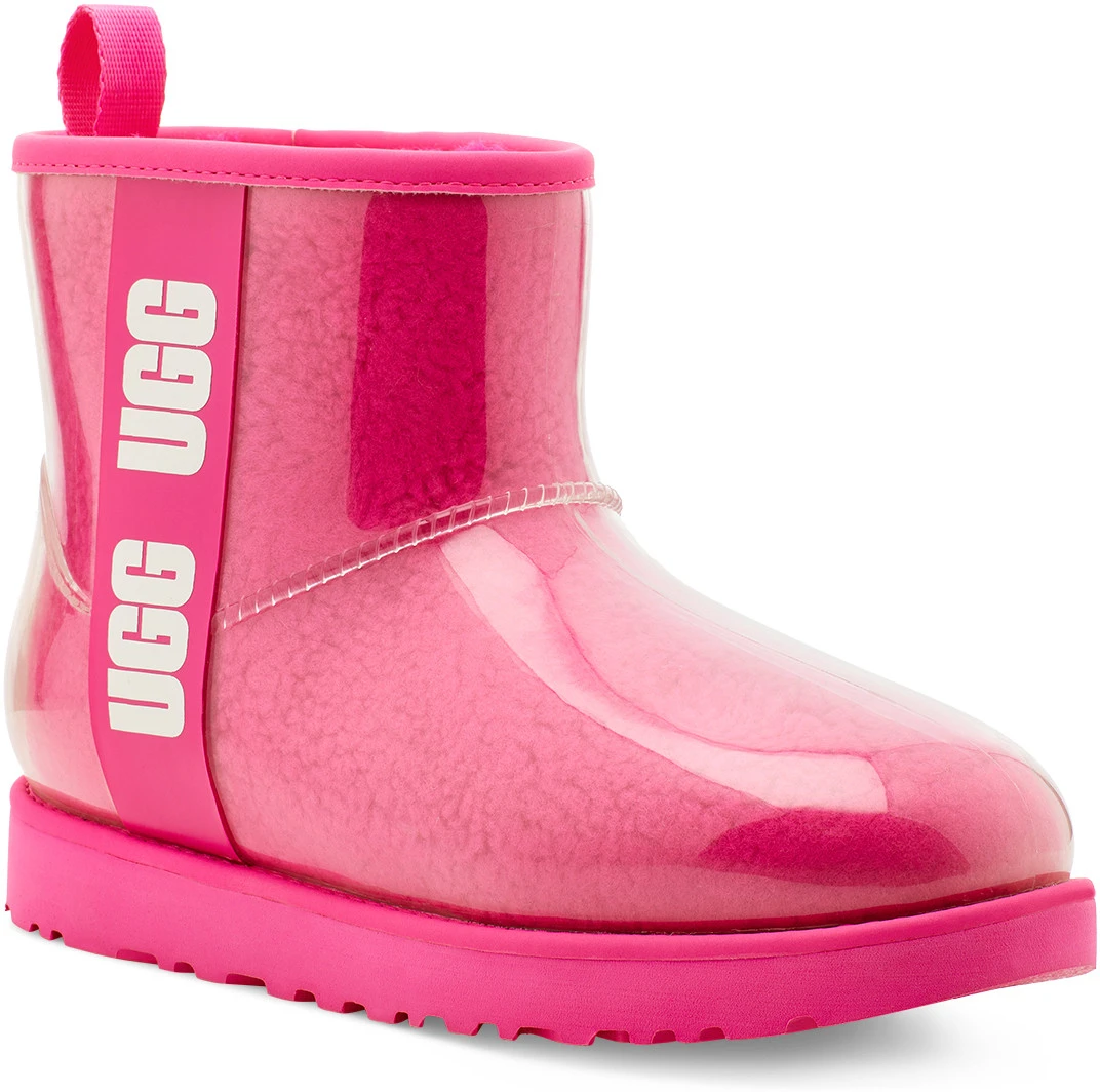 UGG Women's Classic Clear Mini 9 UGG Women's Classic Clear Mini - Image 7