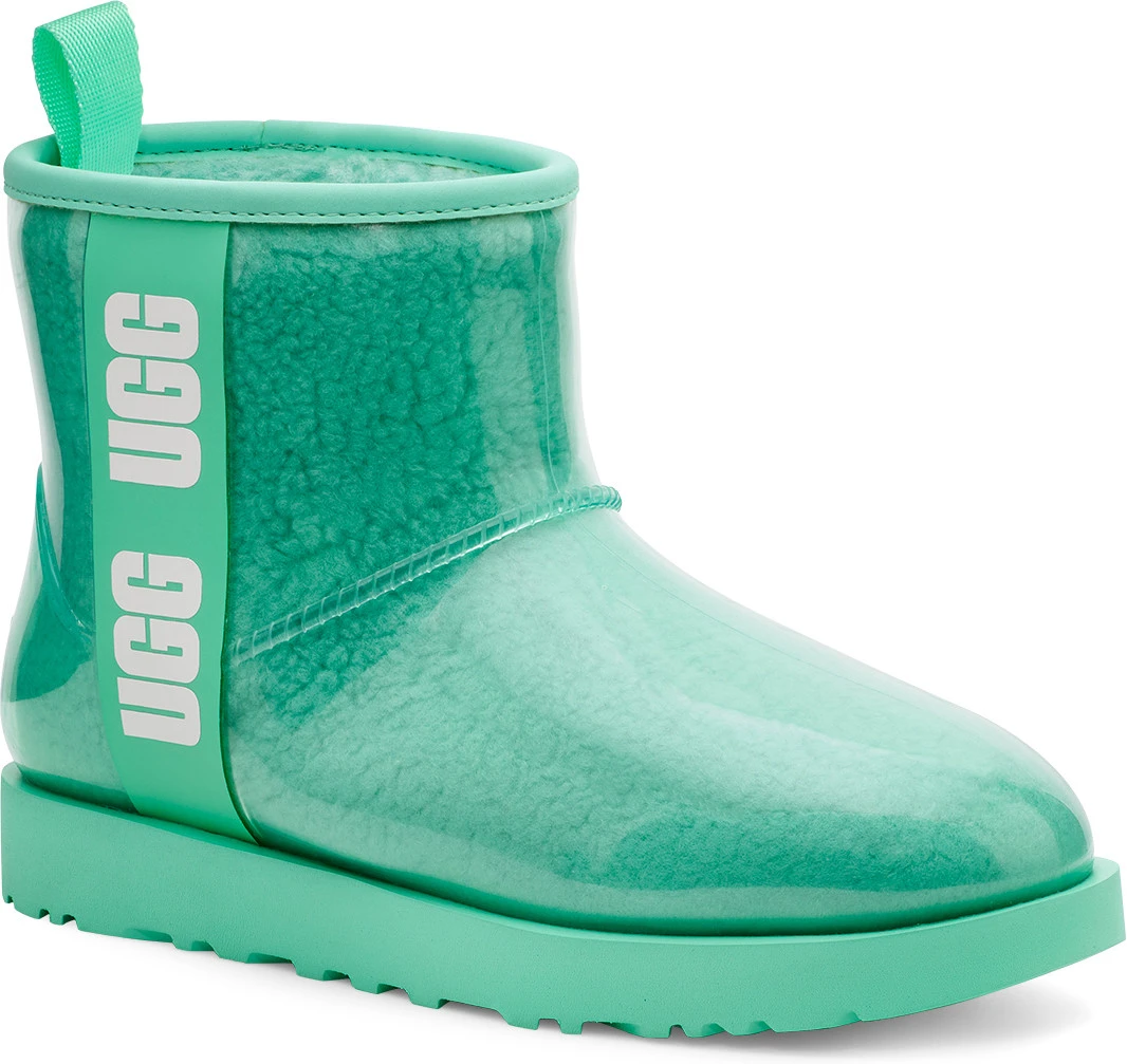 UGG Women's Classic Clear Mini 13 UGG Women's Classic Clear Mini - Image 11