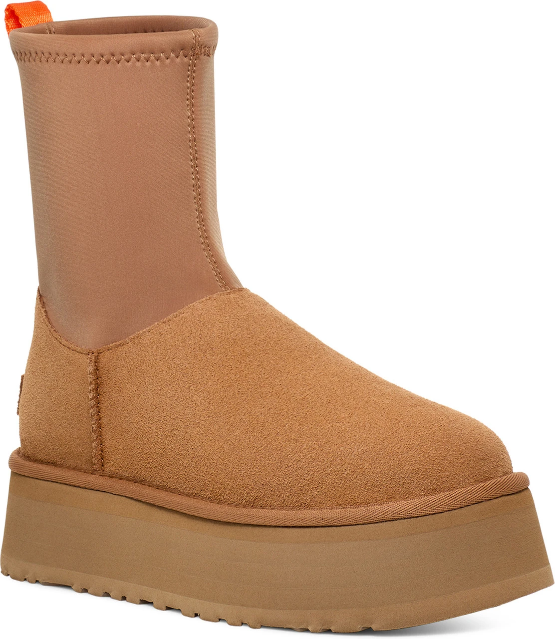 UGG Women's Classic Dipper 4 UGG Women's Classic Dipper - Image 2