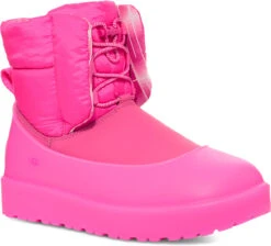 UGG Women's Classic Maxi Toggle -Fashion Shoes Store ugg womens classic maxi toggle rock rose 1135236 rcr 62194.1664889103