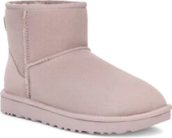 UGG Women's Classic Mini II -Fashion Shoes Store ugg womens classic mini ii pale smoke 1116109 psk 60612.1760723742