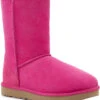 UGG Women's Classic Short II 2 UGG Women's Classic Short II -Fashion Shoes Store ugg womens classic short 2 berry 1016223 bry 13781.1730733842