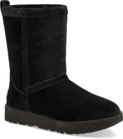 UGG Women's Classic Short Waterproof