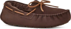 UGG Women's Dakota -Fashion Shoes Store ugg womens dakota burnt cedar 1107949 bcdr 50328.1727816915