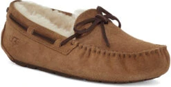 UGG Women's Dakota -Fashion Shoes Store ugg womens dakota chestnut 1107949 che 16145.1727816915