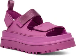 UGG Women's GoldenGlow -Fashion Shoes Store ugg womens goldenglow mangosteen 1152685 mgs 03935.1743207739