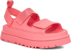 UGG Women's GoldenGlow -Fashion Shoes Store ugg womens goldenglow tropical pink 1152685 tpcl 85290.1743207739