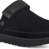 UGG Women's Goldenstar Clog -Fashion Shoes Store ugg womens goldenstar clog black 1138252 blk 00556.1757007839