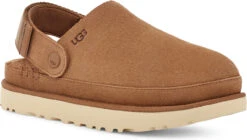 UGG Women's Goldenstar Clog -Fashion Shoes Store ugg womens goldenstar clog chestnut 1138252 che 46766.1757007839